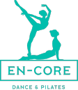 En-Core Dance & Pilates logo