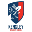 Kensley Graduate School logo