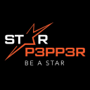 Starpepper Healthfit logo