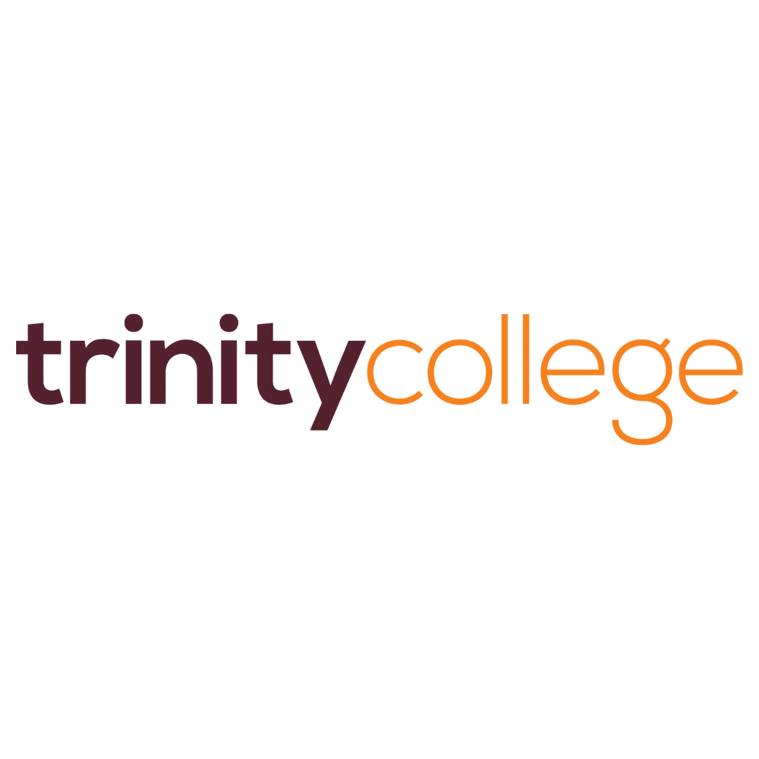 Trinity College Bristol logo