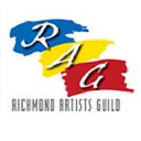 The Richmond Guild logo