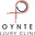 Poynter Injury Clinic logo