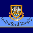 Guildford Rugby Club logo