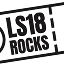 Ls18 Rocks logo