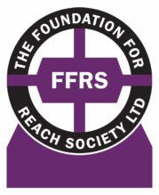 The Foundation For Reach Society logo