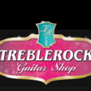 Treblerock logo