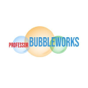 Professor Bubbleworks logo