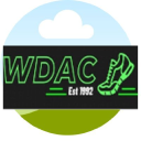 Wellingborough And District Athletic Club logo