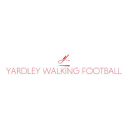 Yardley Walking Football logo