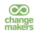 Change Makers logo