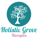 Holistic Grove Therapies logo