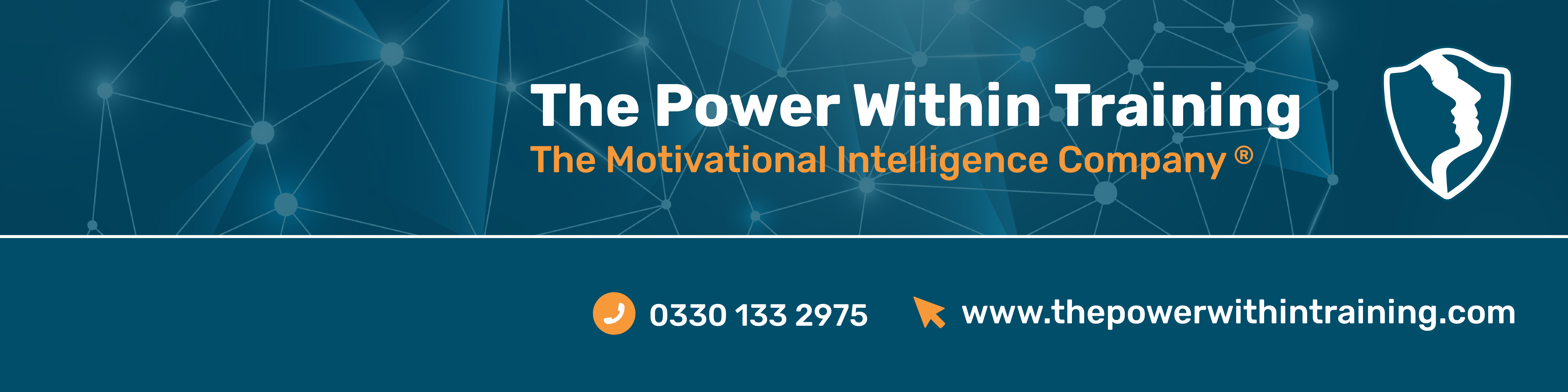 The Power Within Training & Development Ltd