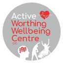 Active Worthing Wellbeing Centre logo