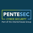 Pentesec logo