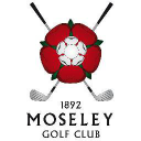 Moseley Golf Club logo