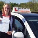 Driving Lessons Nottingham 1 Driving For Life Driving School Nottingham logo