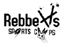 Rebbettssportscamps logo