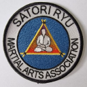 Satori Ryu Martial Arts Association logo