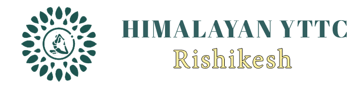 Himalayan Yoga Teacher Training Center logo