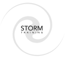 Storm Training & Development logo