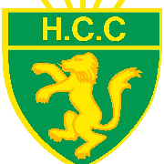 Hallam Cricket Club logo