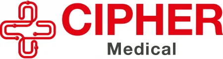 Cipher Medical logo