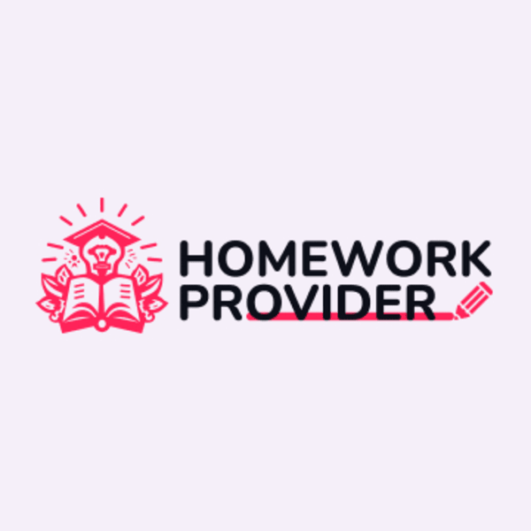 Homework provider USA logo