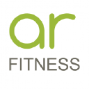 Alex Reader Fitness logo