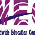 World Education Consultancy logo