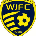 Welland Junior Football Club logo