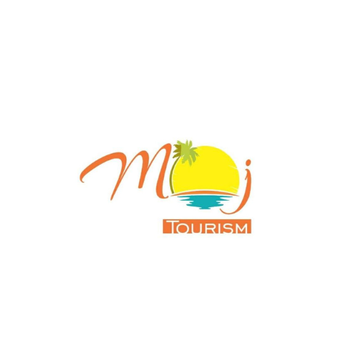 Moj Tourism logo