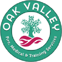 Oak Valley Events logo