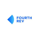 Fourthrev logo