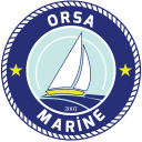 Orsa Marine Yachting School logo