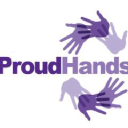 Proud Hands Bsl logo