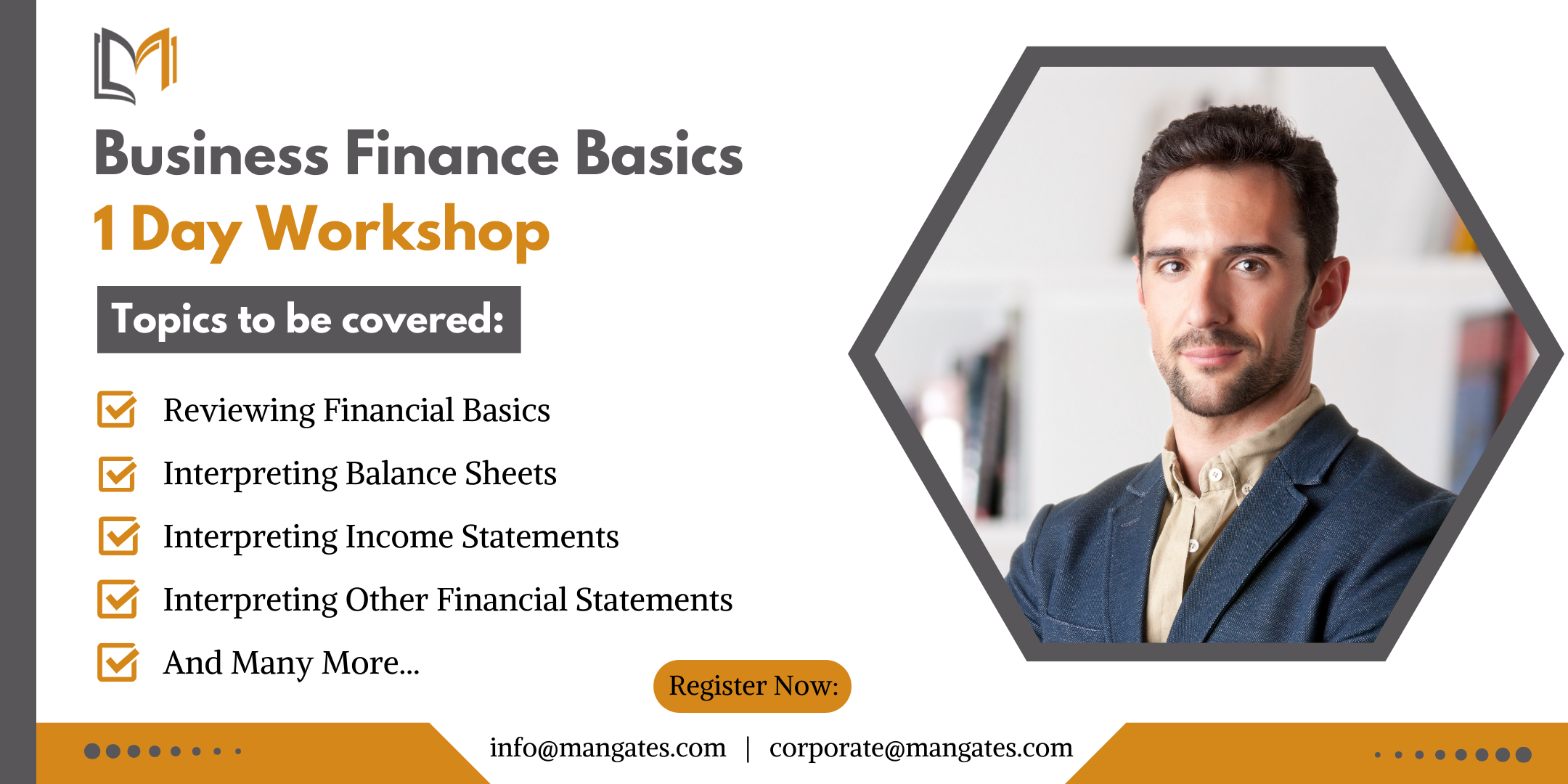 Business Finance Basics 1 Day Training in Aberdeen