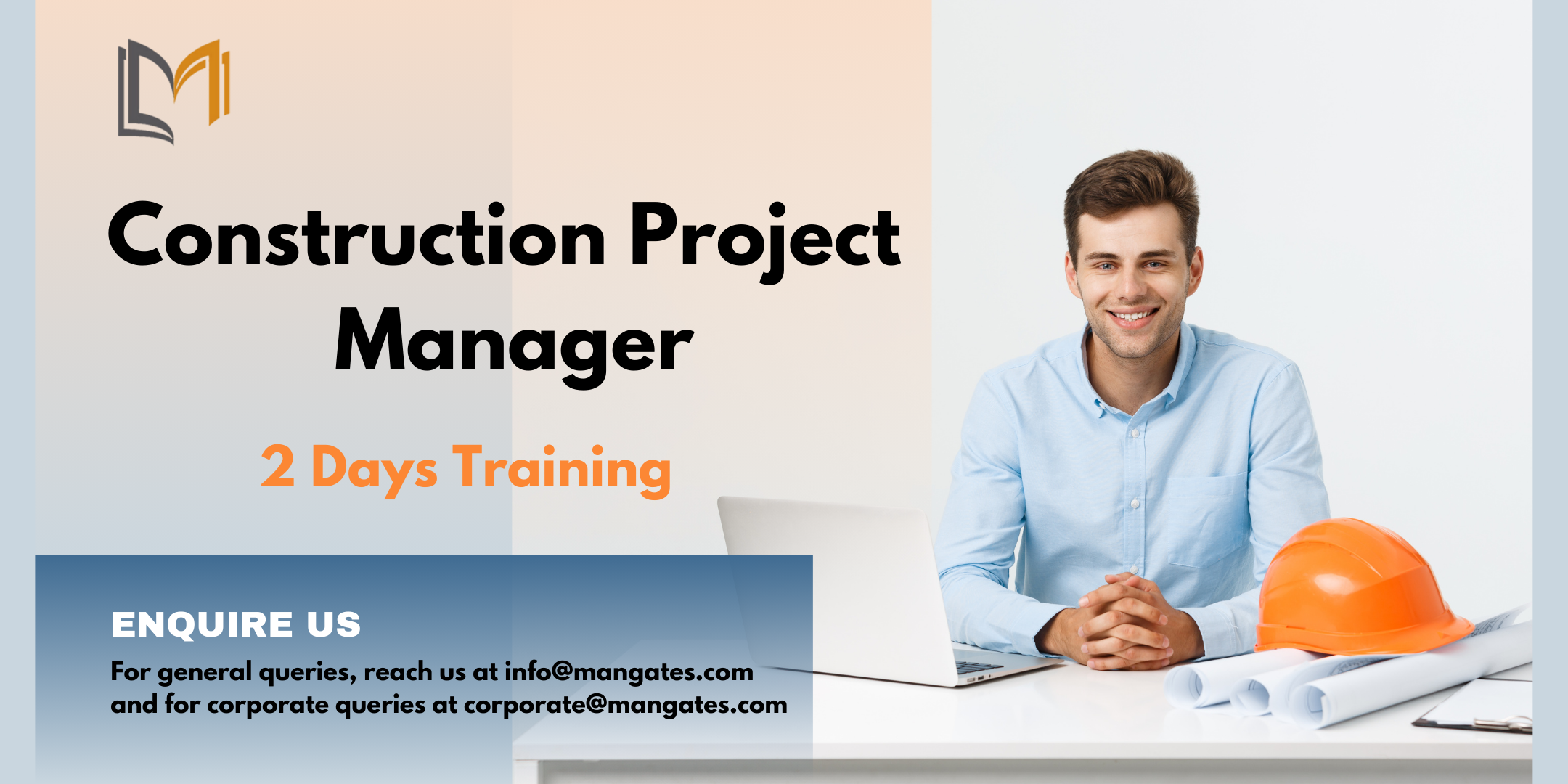 Construction Project Manager 2 Days Training in Sheffield