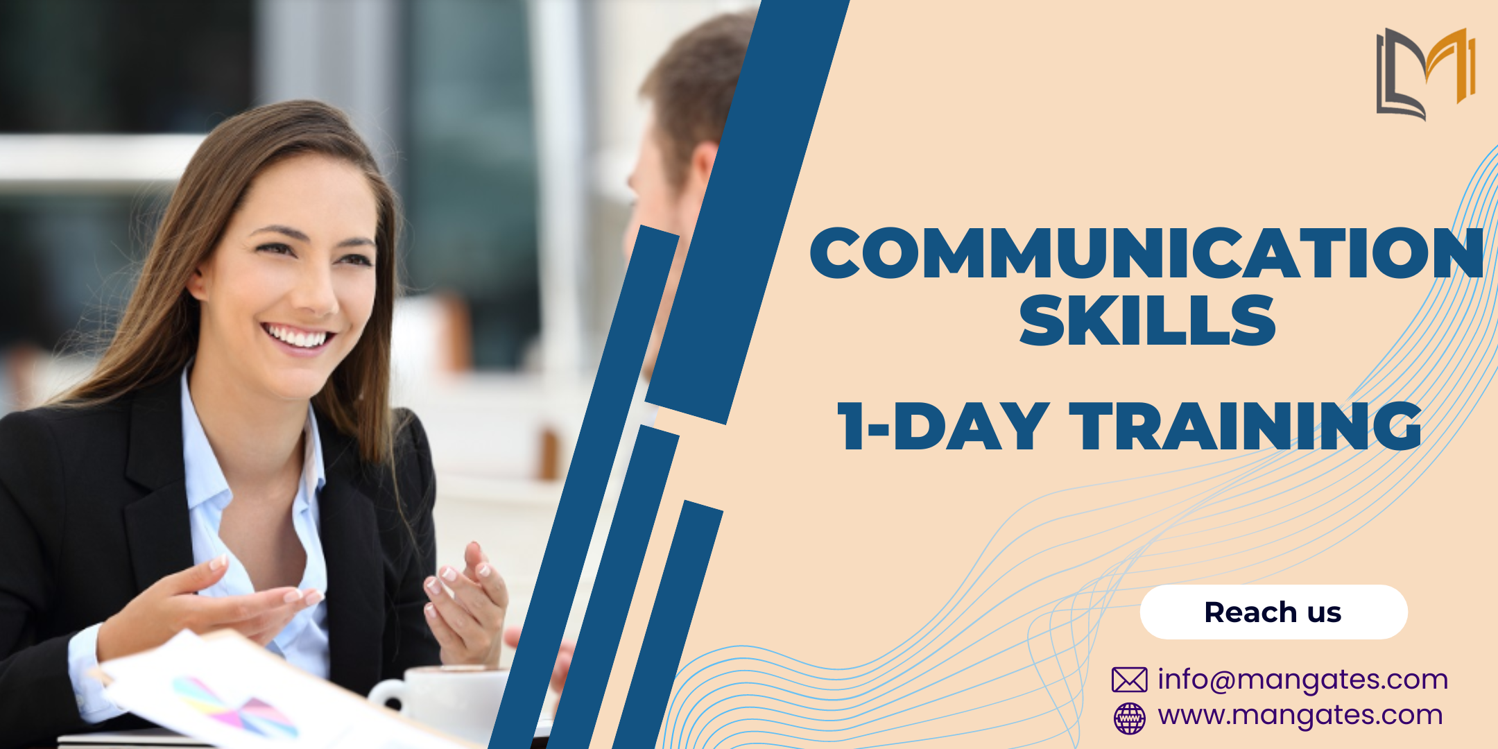 Communication Skills 1 Day Training in Leeds