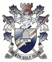 Neath Golf Club (Cadoxton) logo