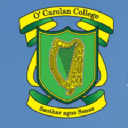 O'Carolan College logo