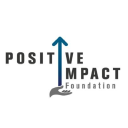 The Positive Impact Foundation logo