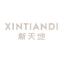 Xin Tian Di logo