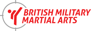 British Military Martial Arts logo