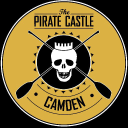 The Pirate Castle logo