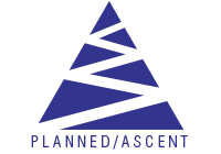 Planned Ascent logo