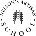 Nelson's Artisan School logo