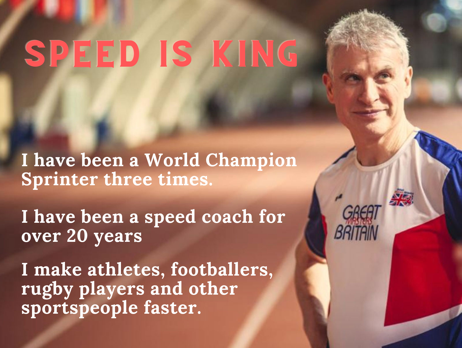 Speed In Sport.Com