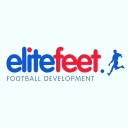 Elite Feet Football Development logo