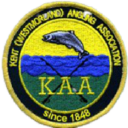 Kent Angling Car Park logo