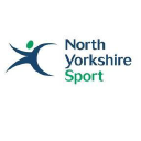 North Yorkshire Sport logo